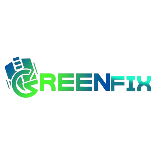 Green Fix Assistência Técnica